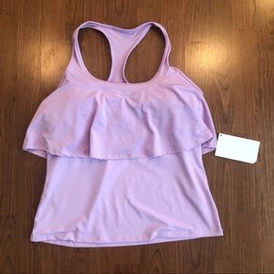 NWT Fabletics Ashlynn Tank